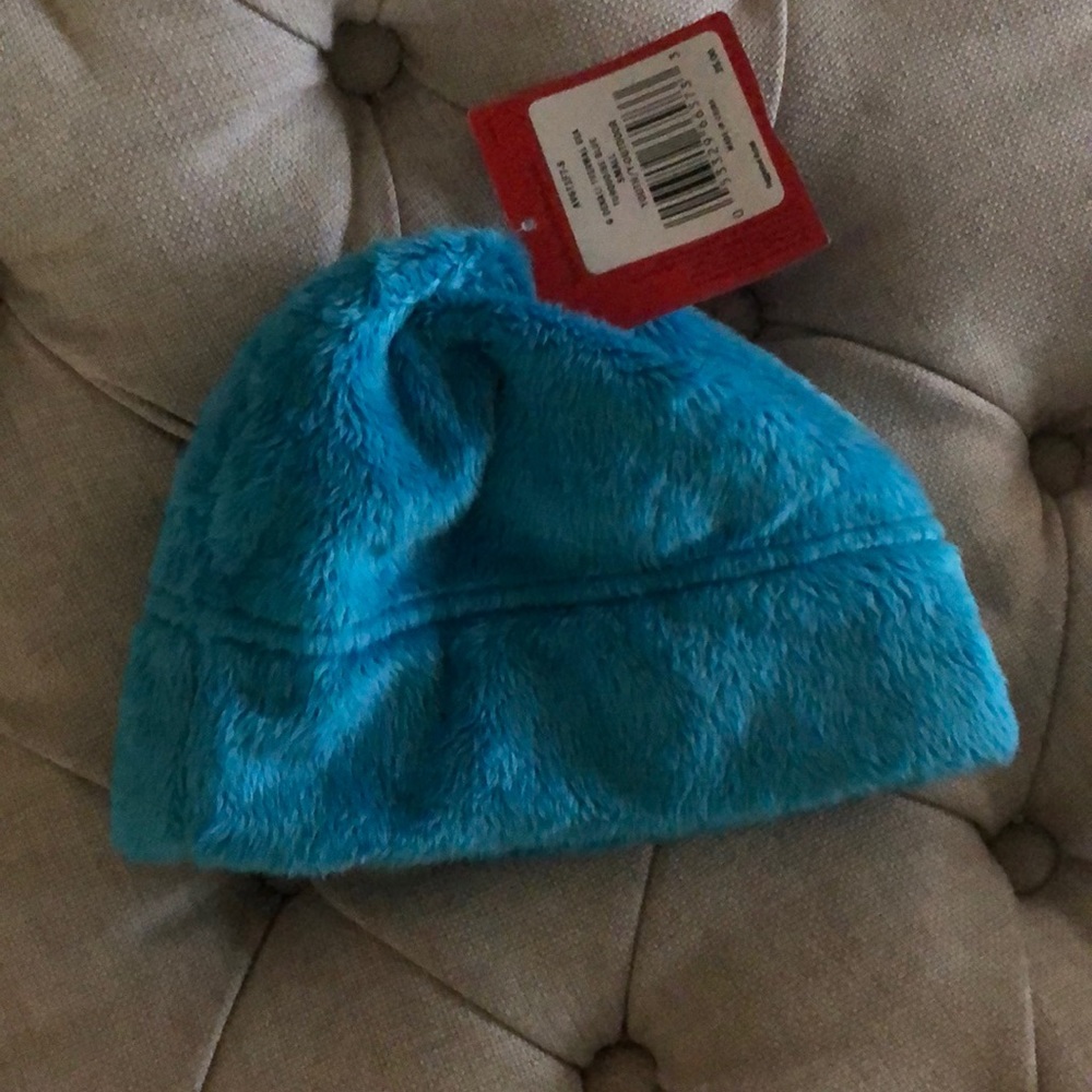 North face Denali Youth hat